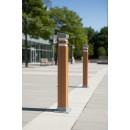 Castle Bollard